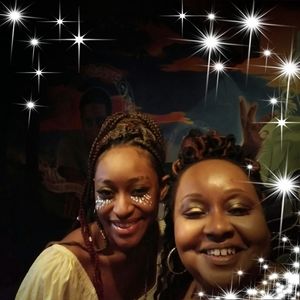 Meet your Posher, Ann